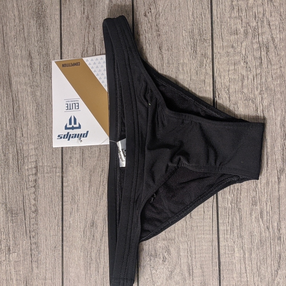 Phelps Womens Bikini Bottom - Size 30